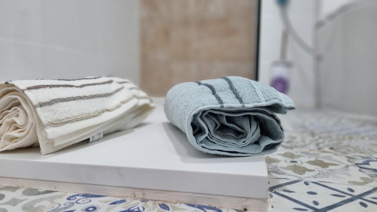Fabuloso Apartamento,1A Linea De Playa A Estrenar. موخاكار المظهر الخارجي الصورة