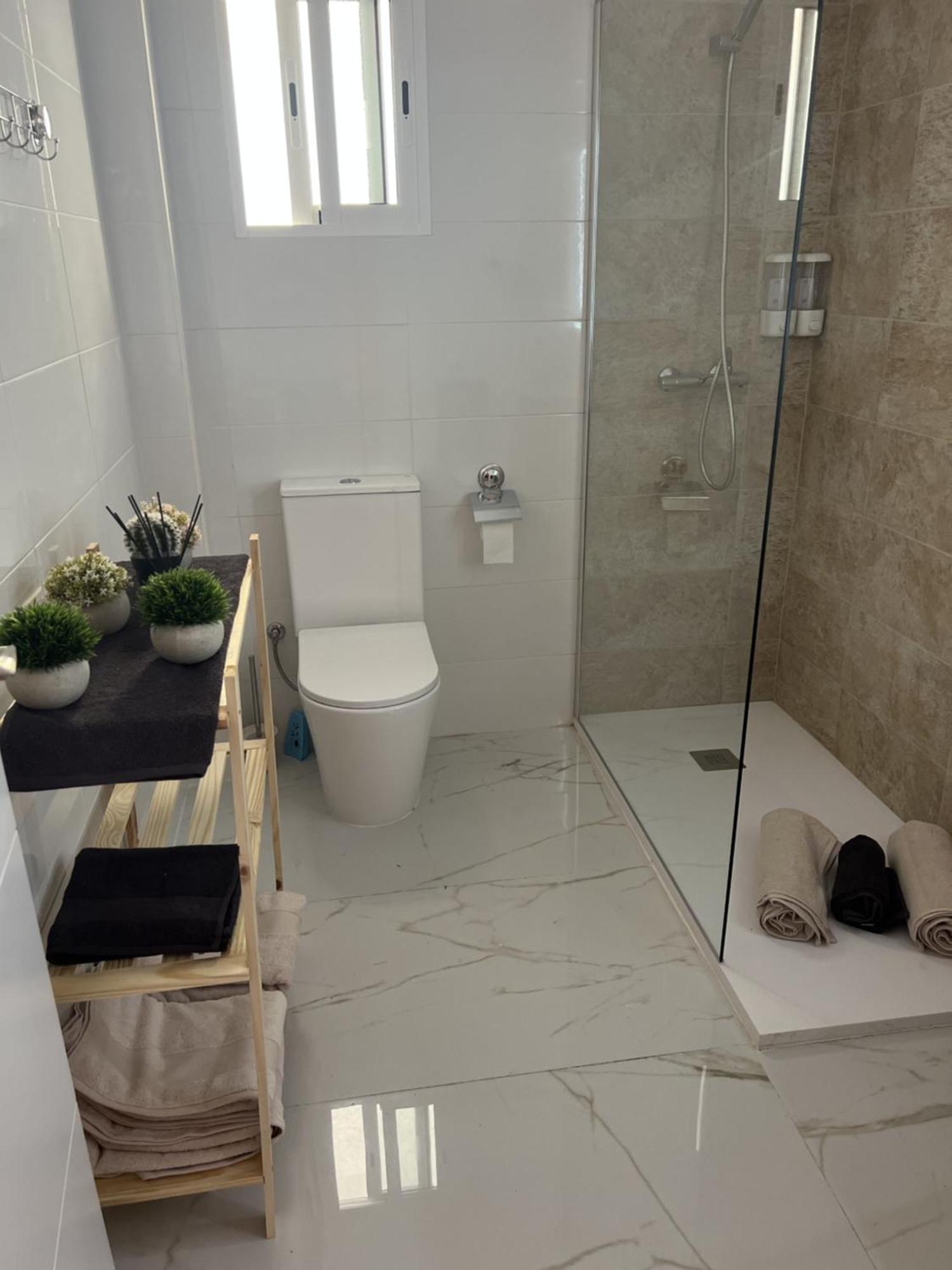 Fabuloso Apartamento,1A Linea De Playa A Estrenar. موخاكار المظهر الخارجي الصورة