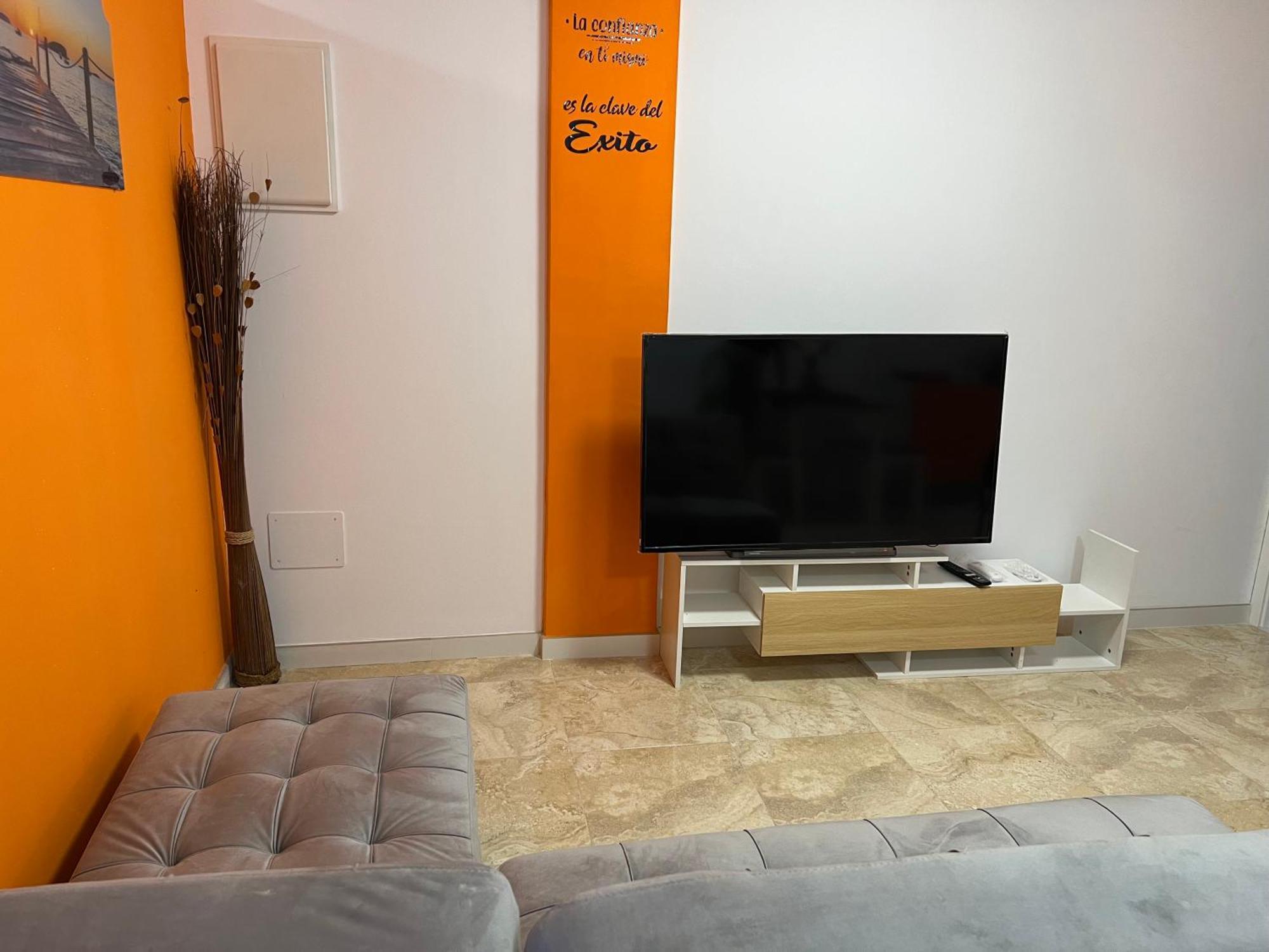 Fabuloso Apartamento,1A Linea De Playa A Estrenar. موخاكار المظهر الخارجي الصورة