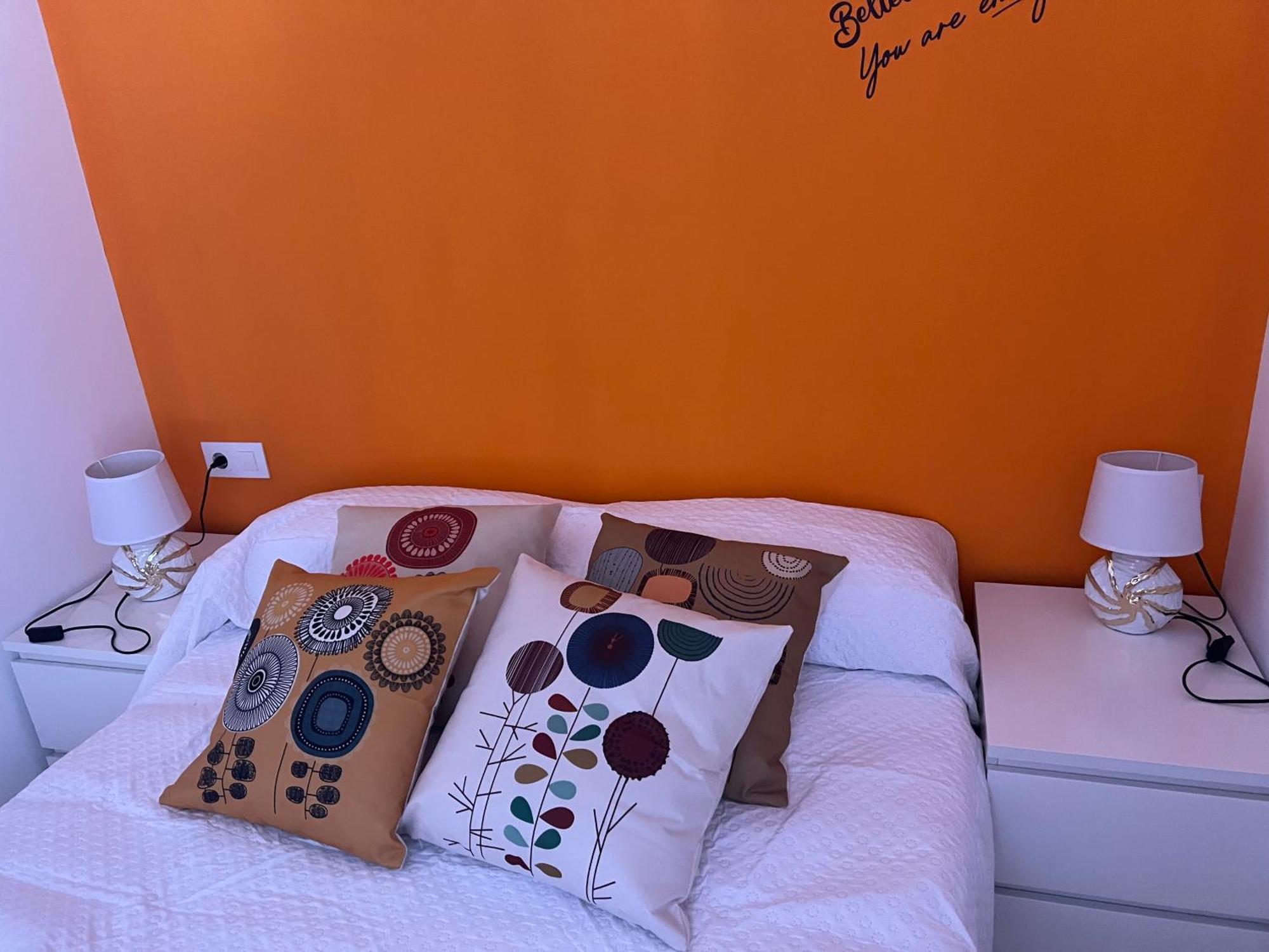 Fabuloso Apartamento,1A Linea De Playa A Estrenar. موخاكار المظهر الخارجي الصورة